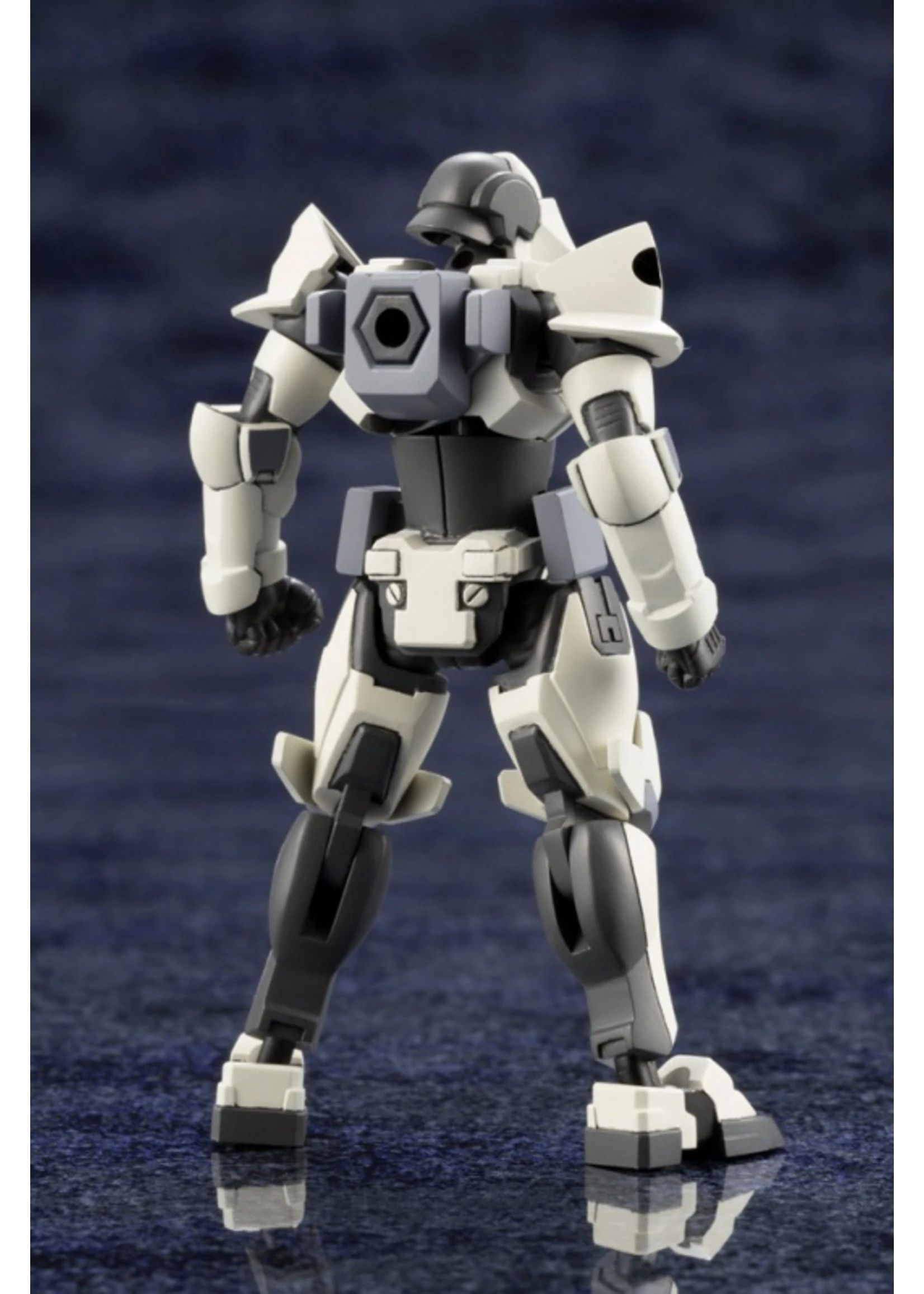 Kotobukiya HG049 - Hexa Gear Governor Armor Type: Pawn A1 (Ver.1.5) 6 Kotobukiya HG049 - Hexa Gear Governor Armor Type: Pawn A1 (Ver.1.5) - Image 4