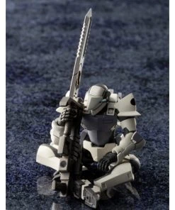 Kotobukiya HG049 - Hexa Gear Governor Armor Type: Pawn A1 (Ver.1.5) 12 Kotobukiya HG049 - Hexa Gear Governor Armor Type: Pawn A1 (Ver.1.5) -Fascinations Metal Earth-shop kotobukiya hg049 hexa gear governor armor type paw 4