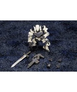 Kotobukiya HG049 - Hexa Gear Governor Armor Type: Pawn A1 (Ver.1.5) 13 Kotobukiya HG049 - Hexa Gear Governor Armor Type: Pawn A1 (Ver.1.5) -Fascinations Metal Earth-shop kotobukiya hg049 hexa gear governor armor type paw 5