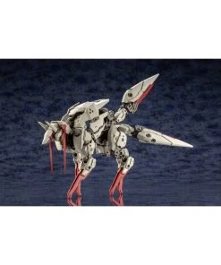 Alternative view of Kotobukiya HG064 - Hexa Gear Weird Tails