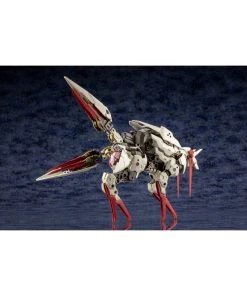 Kotobukiya HG064 - Hexa Gear Weird Tails 16 Kotobukiya HG064 - Hexa Gear Weird Tails -Fascinations Metal Earth-shop kotobukiya hg064 hexa gear weird tails 2