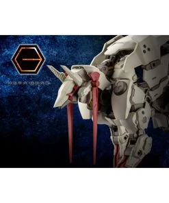 Kotobukiya HG064 - Hexa Gear Weird Tails