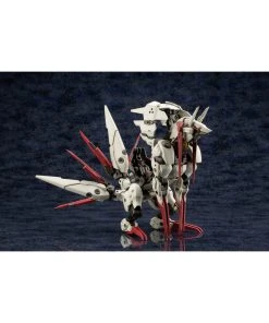 Kotobukiya HG064 - Hexa Gear Weird Tails 18 Kotobukiya HG064 - Hexa Gear Weird Tails -Fascinations Metal Earth-shop kotobukiya hg064 hexa gear weird tails 4