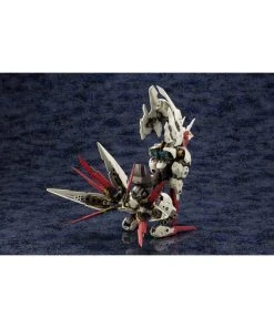 Kotobukiya HG064 - Hexa Gear Weird Tails 20 Kotobukiya HG064 - Hexa Gear Weird Tails -Fascinations Metal Earth-shop kotobukiya hg064 hexa gear weird tails 6