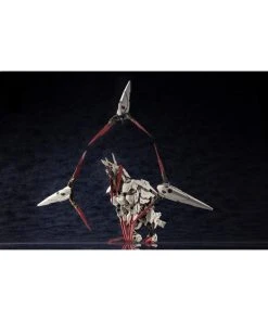 Kotobukiya HG064 - Hexa Gear Weird Tails 22 Kotobukiya HG064 - Hexa Gear Weird Tails -Fascinations Metal Earth-shop kotobukiya hg064 hexa gear weird tails 8