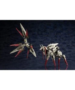 Kotobukiya HG064 - Hexa Gear Weird Tails 23 Kotobukiya HG064 - Hexa Gear Weird Tails -Fascinations Metal Earth-shop kotobukiya hg064 hexa gear weird tails 9