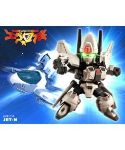 Kotobukiya IW001 - Evoroids EVR-01A Jet-N