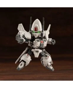 Kotobukiya IW001 - Evoroids EVR-01A Jet-N 15 Kotobukiya IW001 - Evoroids EVR-01A Jet-N -Fascinations Metal Earth-shop kotobukiya iw001 evoroids evr 01a jet n 3