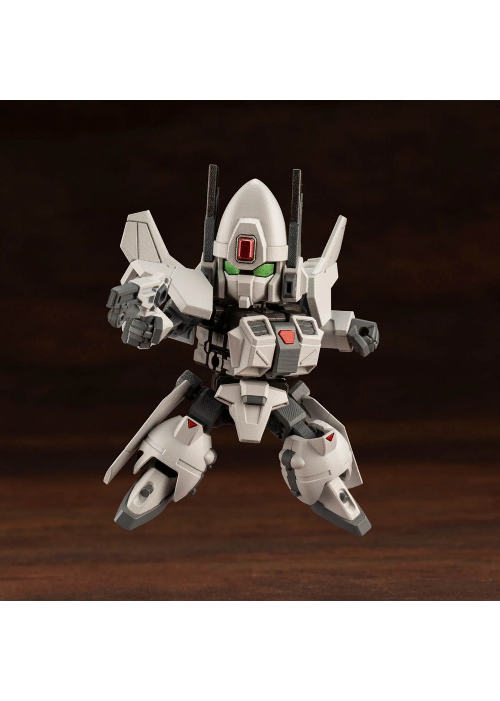 Kotobukiya IW001 - Evoroids EVR-01A Jet-N 6 Kotobukiya IW001 - Evoroids EVR-01A Jet-N - Image 4
