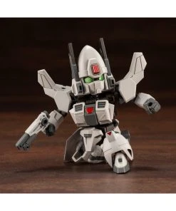 Kotobukiya IW001 - Evoroids EVR-01A Jet-N 16 Kotobukiya IW001 - Evoroids EVR-01A Jet-N -Fascinations Metal Earth-shop kotobukiya iw001 evoroids evr 01a jet n 4