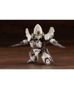 Kotobukiya IW001 - Evoroids EVR-01A Jet-N 17 Kotobukiya IW001 - Evoroids EVR-01A Jet-N -Fascinations Metal Earth-shop kotobukiya iw001 evoroids evr 01a jet n 5