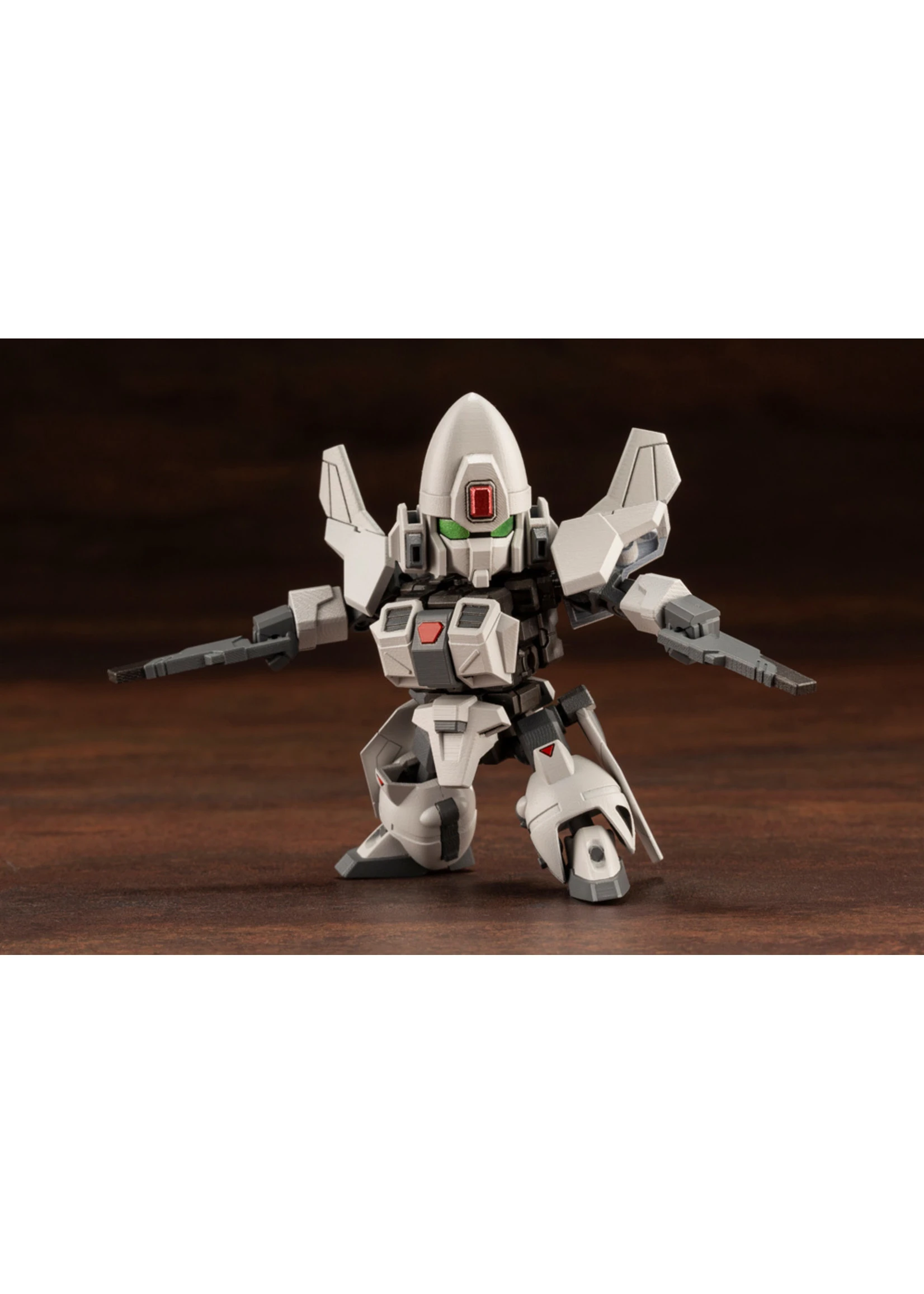 Kotobukiya IW001 - Evoroids EVR-01A Jet-N 8 Kotobukiya IW001 - Evoroids EVR-01A Jet-N - Image 6