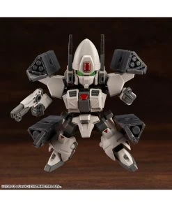 Kotobukiya IW001 - Evoroids EVR-01A Jet-N 18 Kotobukiya IW001 - Evoroids EVR-01A Jet-N -Fascinations Metal Earth-shop kotobukiya iw001 evoroids evr 01a jet n 6