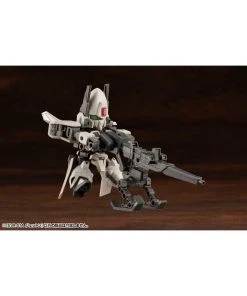 Kotobukiya IW001 - Evoroids EVR-01A Jet-N 19 Kotobukiya IW001 - Evoroids EVR-01A Jet-N -Fascinations Metal Earth-shop kotobukiya iw001 evoroids evr 01a jet n 7