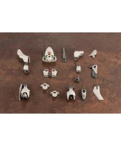 Kotobukiya IW001 - Evoroids EVR-01A Jet-N 21 Kotobukiya IW001 - Evoroids EVR-01A Jet-N -Fascinations Metal Earth-shop kotobukiya iw001 evoroids evr 01a jet n 9
