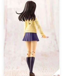 Kotobukiya JK001 - Sousai Shojo Teien_Madoka Yuki 14 Kotobukiya JK001 - Sousai Shojo Teien_Madoka Yuki -Fascinations Metal Earth-shop kotobukiya jk001 sousai shojo teien madoka yuki 2