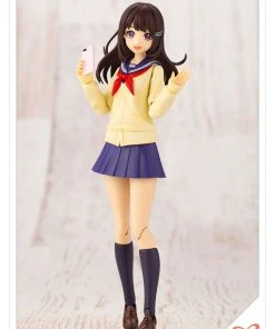Kotobukiya JK001 - Sousai Shojo Teien_Madoka Yuki 15 Kotobukiya JK001 - Sousai Shojo Teien_Madoka Yuki -Fascinations Metal Earth-shop kotobukiya jk001 sousai shojo teien madoka yuki 3