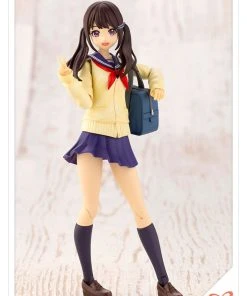 Kotobukiya JK001 - Sousai Shojo Teien_Madoka Yuki 16 Kotobukiya JK001 - Sousai Shojo Teien_Madoka Yuki -Fascinations Metal Earth-shop kotobukiya jk001 sousai shojo teien madoka yuki 4