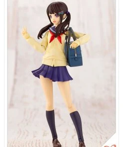Kotobukiya JK001 - Sousai Shojo Teien_Madoka Yuki 17 Kotobukiya JK001 - Sousai Shojo Teien_Madoka Yuki -Fascinations Metal Earth-shop kotobukiya jk001 sousai shojo teien madoka yuki 5