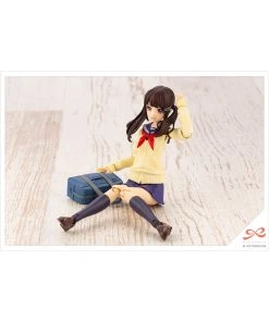 Kotobukiya JK001 - Sousai Shojo Teien_Madoka Yuki 18 Kotobukiya JK001 - Sousai Shojo Teien_Madoka Yuki -Fascinations Metal Earth-shop kotobukiya jk001 sousai shojo teien madoka yuki 6