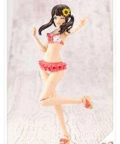 Kotobukiya JK017 - Sousaishojoteien: Madoka Yuki Swim Style -Fascinations Metal Earth-shop kotobukiya jk017 sousaishojoteien madoka yuki swim 1