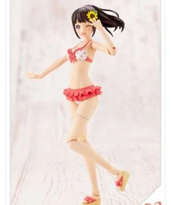 Kotobukiya JK017 - Sousaishojoteien: Madoka Yuki Swim Style -Fascinations Metal Earth-shop kotobukiya jk017 sousaishojoteien madoka yuki swim 3