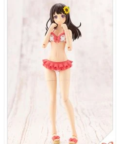 Kotobukiya JK017 - Sousaishojoteien: Madoka Yuki Swim Style -Fascinations Metal Earth-shop kotobukiya jk017 sousaishojoteien madoka yuki swim 4