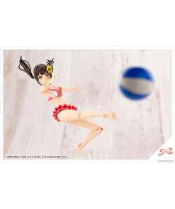 Kotobukiya JK017 - Sousaishojoteien: Madoka Yuki Swim Style -Fascinations Metal Earth-shop kotobukiya jk017 sousaishojoteien madoka yuki swim 5