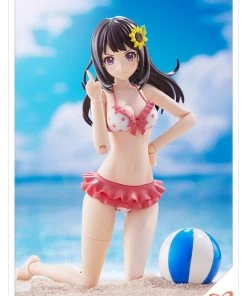 Kotobukiya JK017 - Sousaishojoteien: Madoka Yuki Swim Style -Fascinations Metal Earth-shop kotobukiya jk017 sousaishojoteien madoka yuki swim 9