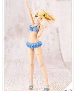 Kotobukiya JK028 - Sousaishojoteien: Madoka Yuki Swim Style (Dreaming Style - Sunny Sky) 15 Kotobukiya JK028 - Sousaishojoteien: Madoka Yuki Swim Style (Dreaming Style - Sunny Sky) -Fascinations Metal Earth-shop kotobukiya jk028 sousaishojoteien madoka yuki swim 1