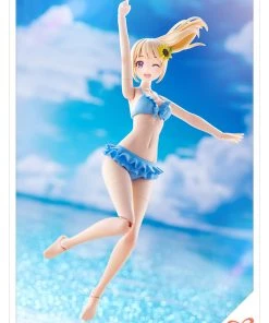 Kotobukiya JK028 - Sousaishojoteien: Madoka Yuki Swim Style (Dreaming Style - Sunny Sky) 24 Kotobukiya JK028 - Sousaishojoteien: Madoka Yuki Swim Style (Dreaming Style - Sunny Sky) -Fascinations Metal Earth-shop kotobukiya jk028 sousaishojoteien madoka yuki swim 10