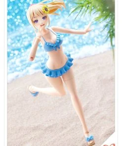 Kotobukiya JK028 - Sousaishojoteien: Madoka Yuki Swim Style (Dreaming Style - Sunny Sky) 25 Kotobukiya JK028 - Sousaishojoteien: Madoka Yuki Swim Style (Dreaming Style - Sunny Sky) -Fascinations Metal Earth-shop kotobukiya jk028 sousaishojoteien madoka yuki swim 11