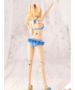 Kotobukiya JK028 - Sousaishojoteien: Madoka Yuki Swim Style (Dreaming Style - Sunny Sky) 16 Kotobukiya JK028 - Sousaishojoteien: Madoka Yuki Swim Style (Dreaming Style - Sunny Sky) -Fascinations Metal Earth-shop kotobukiya jk028 sousaishojoteien madoka yuki swim 2