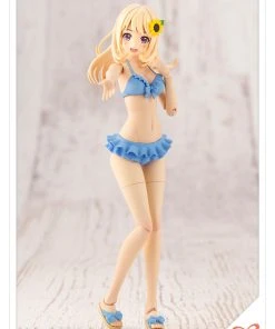 Kotobukiya JK028 - Sousaishojoteien: Madoka Yuki Swim Style (Dreaming Style - Sunny Sky) 17 Kotobukiya JK028 - Sousaishojoteien: Madoka Yuki Swim Style (Dreaming Style - Sunny Sky) -Fascinations Metal Earth-shop kotobukiya jk028 sousaishojoteien madoka yuki swim 3