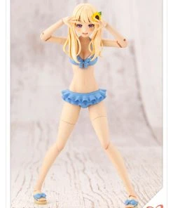 Kotobukiya JK028 - Sousaishojoteien: Madoka Yuki Swim Style (Dreaming Style - Sunny Sky) 18 Kotobukiya JK028 - Sousaishojoteien: Madoka Yuki Swim Style (Dreaming Style - Sunny Sky) -Fascinations Metal Earth-shop kotobukiya jk028 sousaishojoteien madoka yuki swim 4