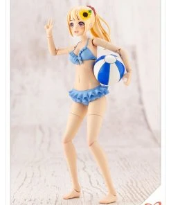 Kotobukiya JK028 - Sousaishojoteien: Madoka Yuki Swim Style (Dreaming Style - Sunny Sky) 21 Kotobukiya JK028 - Sousaishojoteien: Madoka Yuki Swim Style (Dreaming Style - Sunny Sky) -Fascinations Metal Earth-shop kotobukiya jk028 sousaishojoteien madoka yuki swim 7