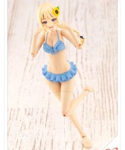 Kotobukiya JK028 - Sousaishojoteien: Madoka Yuki Swim Style (Dreaming Style - Sunny Sky) 22 Kotobukiya JK028 - Sousaishojoteien: Madoka Yuki Swim Style (Dreaming Style - Sunny Sky) -Fascinations Metal Earth-shop kotobukiya jk028 sousaishojoteien madoka yuki swim 8