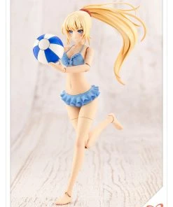 Kotobukiya JK028 - Sousaishojoteien: Madoka Yuki Swim Style (Dreaming Style - Sunny Sky) 23 Kotobukiya JK028 - Sousaishojoteien: Madoka Yuki Swim Style (Dreaming Style - Sunny Sky) -Fascinations Metal Earth-shop kotobukiya jk028 sousaishojoteien madoka yuki swim 9