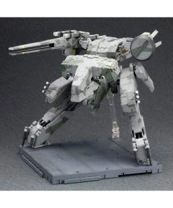 Kotobukiya KP221R - MGS: Metal Gear REX 1/100 [Reproduction] -Fascinations Metal Earth-shop kotobukiya kp221r mgs metal gear rex 1 100 reprodu 2