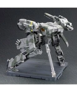 Kotobukiya KP221R - MGS: Metal Gear REX 1/100 [Reproduction] -Fascinations Metal Earth-shop kotobukiya kp221r mgs metal gear rex 1 100 reprodu 3