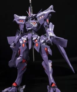 Alternative view of Kotobukiya KP306R - Takemikaduchi Type-00R Ver 1.5