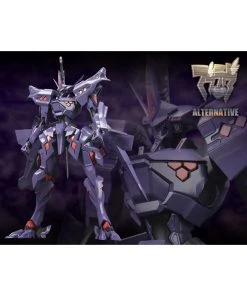 Kotobukiya KP306R - Takemikaduchi Type-00R Ver 1.5