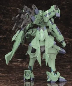 Kotobukiya KP342R - Muv-Luv Alternative F-22A Raptor 11 Kotobukiya KP342R - Muv-Luv Alternative F-22A Raptor -Fascinations Metal Earth-shop kotobukiya kp342r muv luv alternative f 22a raptor 2
