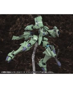 Kotobukiya KP342R - Muv-Luv Alternative F-22A Raptor 14 Kotobukiya KP342R - Muv-Luv Alternative F-22A Raptor -Fascinations Metal Earth-shop kotobukiya kp342r muv luv alternative f 22a raptor 5