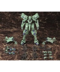 Kotobukiya KP342R - Muv-Luv Alternative F-22A Raptor 15 Kotobukiya KP342R - Muv-Luv Alternative F-22A Raptor -Fascinations Metal Earth-shop kotobukiya kp342r muv luv alternative f 22a raptor 6
