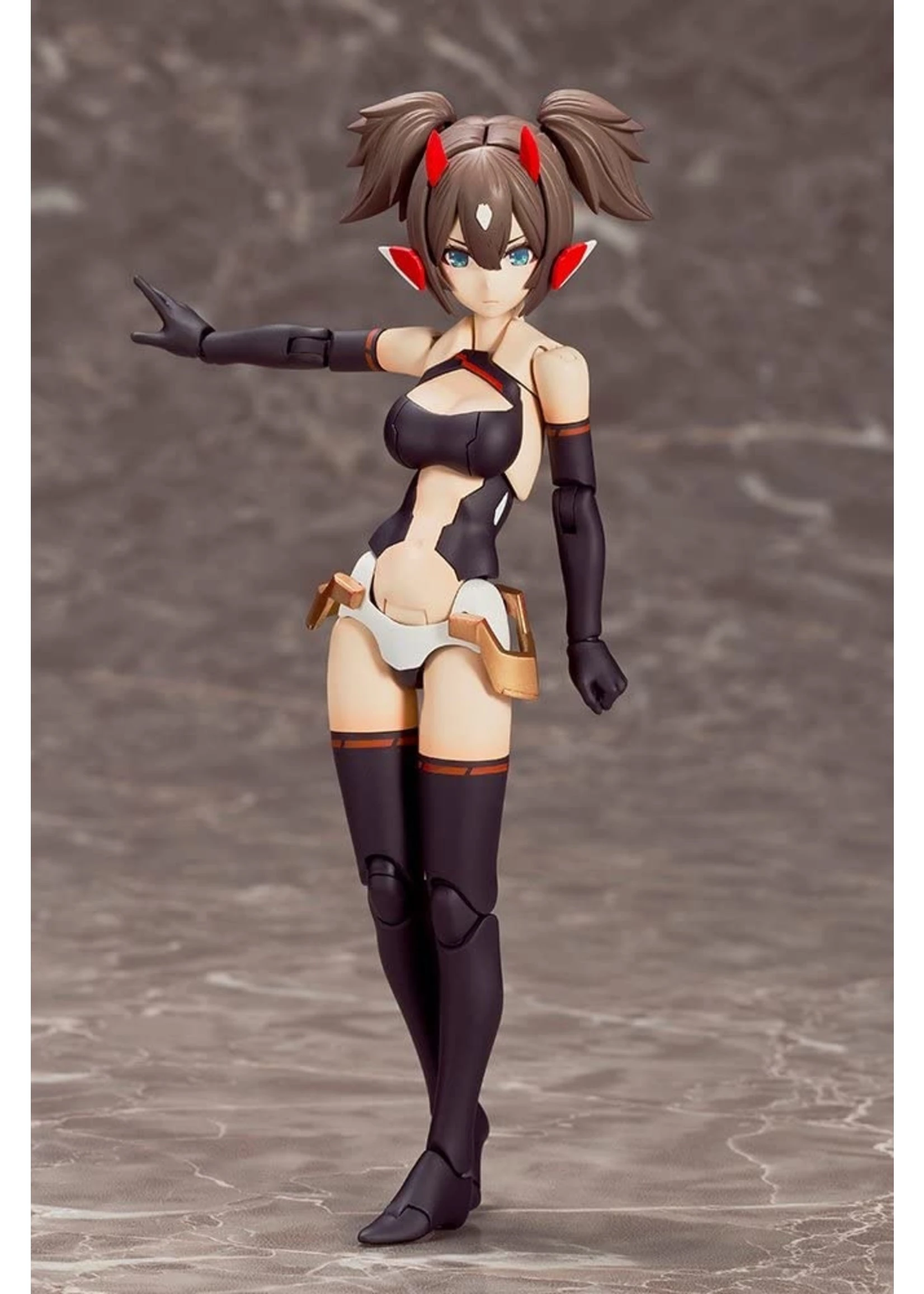 Kotobukiya KP431 - Megami Device Asra Ninja - Image 11