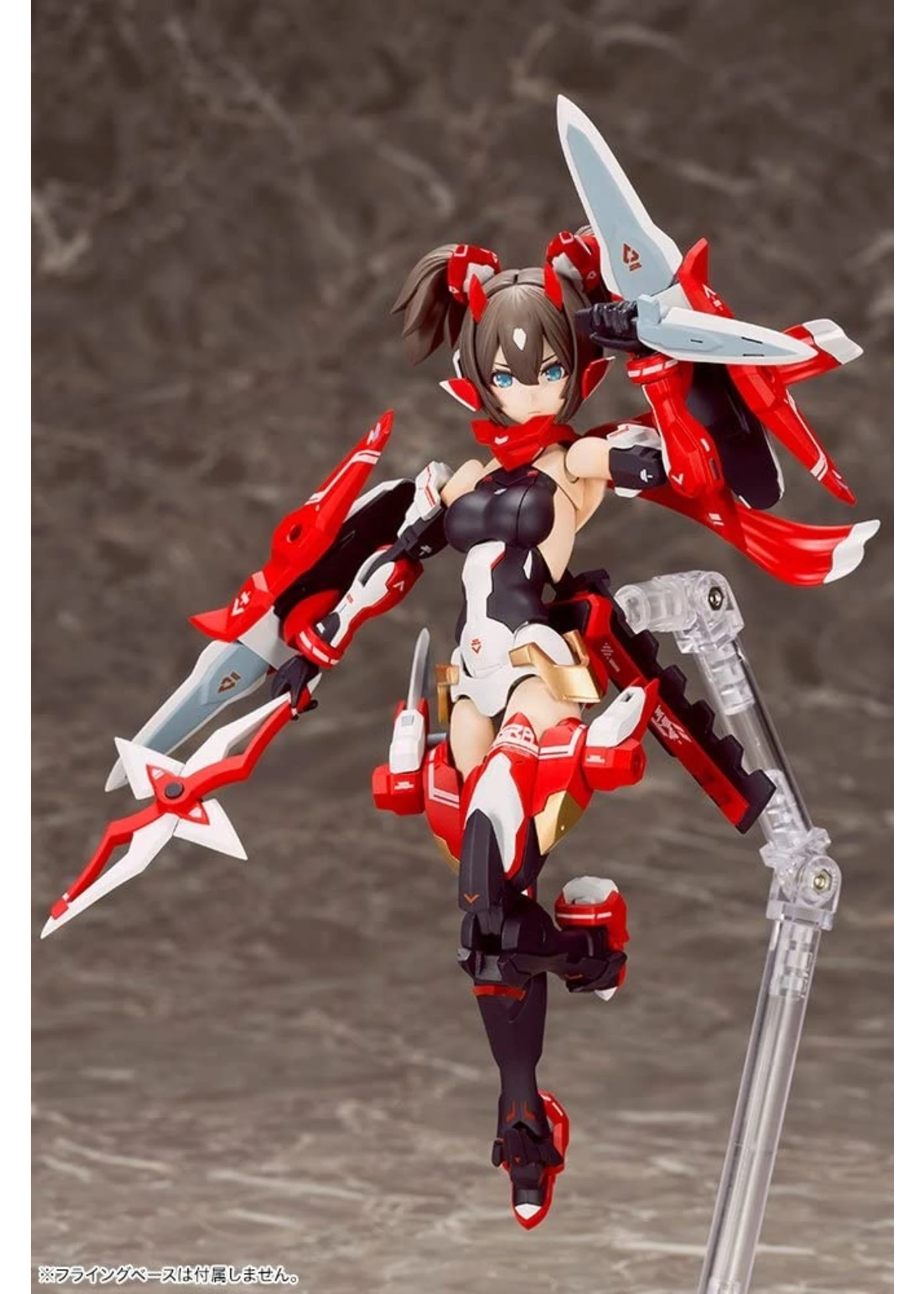 Kotobukiya KP431 - Megami Device Asra Ninja - Image 3