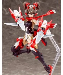 Kotobukiya KP431 - Megami Device Asra Ninja