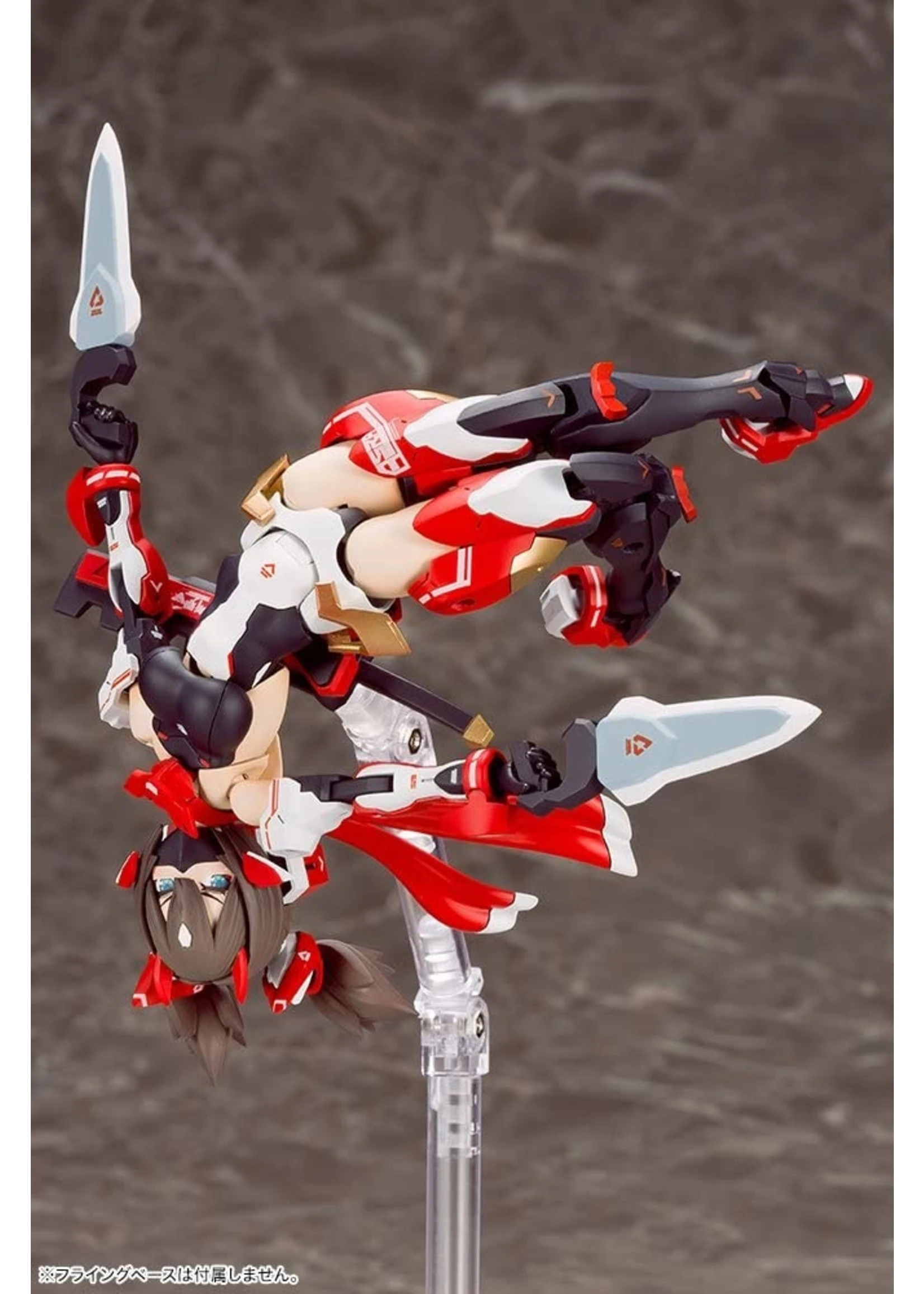 Kotobukiya KP431 - Megami Device Asra Ninja - Image 5