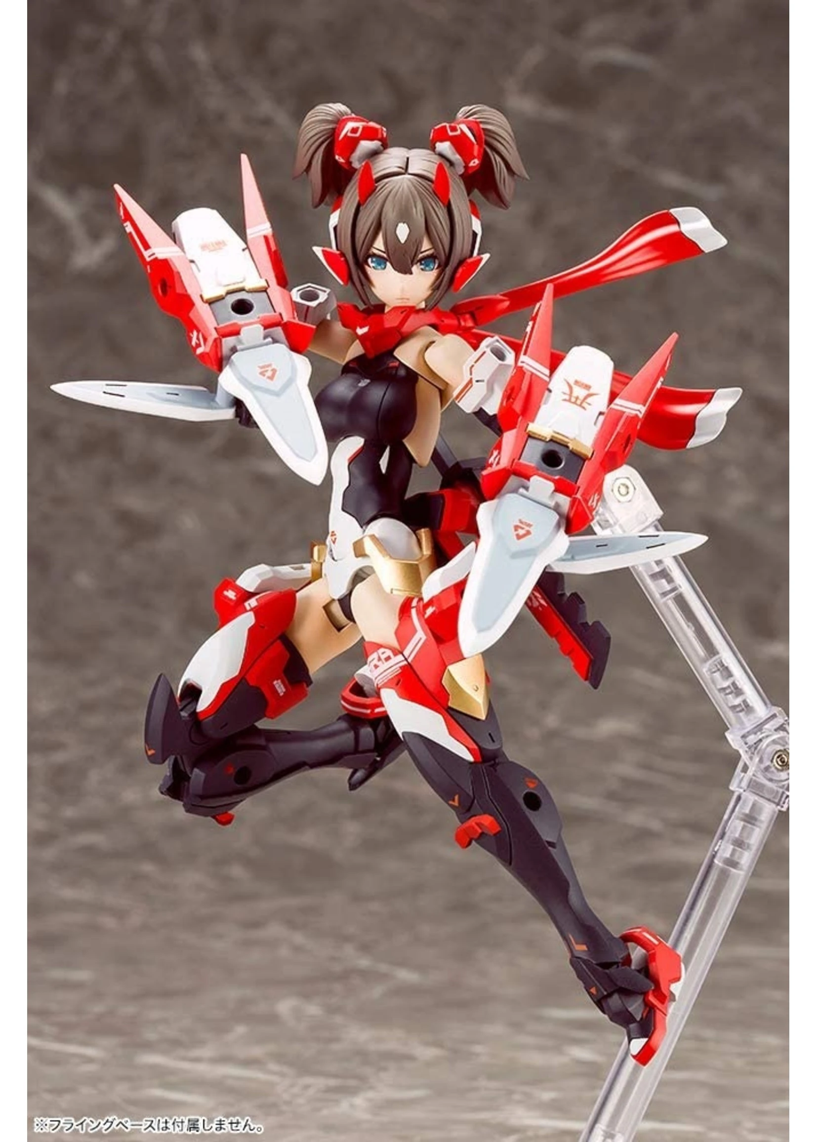 Kotobukiya KP431 - Megami Device Asra Ninja